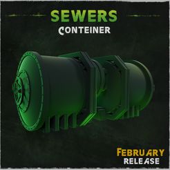 2023-February-07.jpg Conteiner - Sewers
