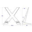 Tablet X STAND-DWG-1.JPG Tablet X Stand