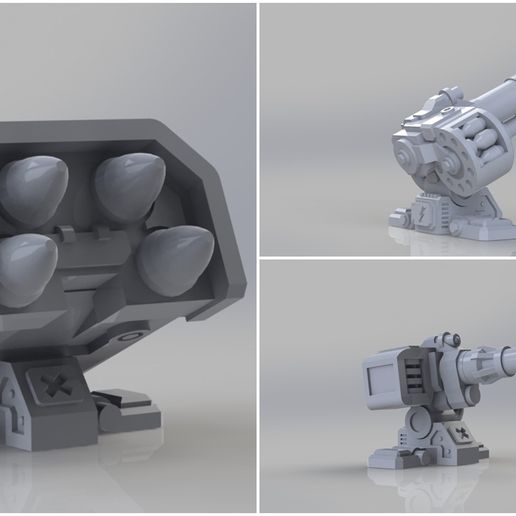 weapon_options.jpg Культ ДНК Риджбагги