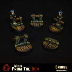 0.png Bridge - BASES PACK [PRESUPPORTED]
