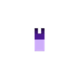 RUDDER CNTR.stl Switchblade drone kamikaze model