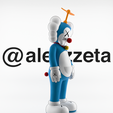 0031.png Kaws Doraemon