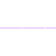 Bloodwars 2h sword_pin_x5.stl Espada Bloodwars 2H