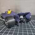 20230325_093353.jpg 3D file RED BULL RB18 2022 F1 CAR・Template to download and 3D print