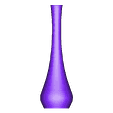 Jarron1.STL Decoration vases