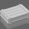 PZF-Ammo-Crate-Closed-2.png Plasmafaust 28mm - Lançador de Plasma Anti-Armadura