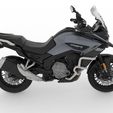 700mt-4.jpg CFMoto 700MT SE 2025 Adventure Touring Motorcycle