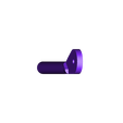 Single_Joint.stl Task Lamp Standard Size