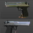 2.png Desert Eagle Mark XIX (50AE)