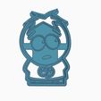 butters123.jpg 6 x South Park Cookie Cutters