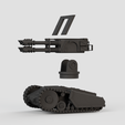 Parts.png Canhão anti-tanque Espada / Quad Laser