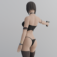 ada-nsfw-0004.png Ada Wong (RE2 Remake NSFW) - Residual Evil | STL 3D Print Model