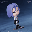James09.png James Chibi Customizable No supports 2 bodies 2 heads Nendoroid