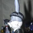 1775750787912.jpg PEAKY BLINDERS BUGS BUNNY+SHELBY-FUSION FAN ART[MULTIPARTS/NO AMS/3MF]