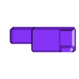 Extender.stl Fichier STL Bandes transporteuses SimuFab・Objet imprimable en 3D à télécharger