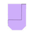 27_Right_Thigh_Cover.stl G1 İlhamlı Ironhide