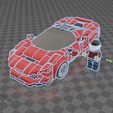 Immagine-2023-03-16-184708.png Ferrari F8 Tributo Speed Champions 76895 3D model