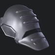 armor-3.png The Batman 2022 - 3D print model armor cosplay