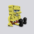 IMG_0148.png Articulated SpongeBob