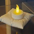 05.jpg Tea Light Led Holder Pillow