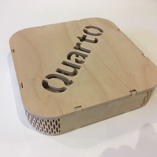 IMG_1840.jpg Free SCAD file Quarto Game box (CNC)・Object to download and to 3D print, Locorico
