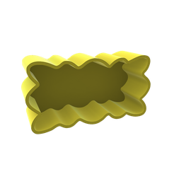 Exclamation-Callout-render-1.png Exclamation Plaque Cookie Cutter