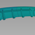 Screenshot-2024-08-19-143239.png SEAT Leon CUPRA Typ5F Rear Diffuser ROART ENGINEERING style