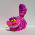 Capture_d_e_cran_2016-06-24_a__10.39.40.png Fichier STL gratuit Le Chat du Cheshire・Objet pour imprimante 3D à télécharger