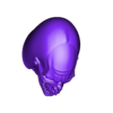 yeni tasarım.stl mask