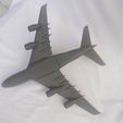 A380_Print_03.jpg Airbus A-380 Scale 1:200 Printables Stl Files