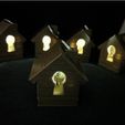 4b58342fb31d2cc249a06ee249ef94d7_preview_featured.jpg Light Up House Keyring