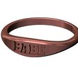 BABE-5mm-Wide-signet-ring-size8-11.jpg Babe engraving signet ring US size 8