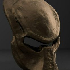 il_1140xN.5511912505_biaa-1.jpg Predator City Hunter | Predator mask.