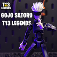 0.1.png Gojo Satoru Inspired T13 Legends Dummy 13 Figure