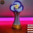 Trophy-Cults-Capa.jpg Cults 3D Champion Trophies – 1st, 2nd and 3rd Place