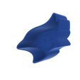 NCAA-College-Cookie-Cutters-3-render-1.png Creighton Bluejays Cookie Cutter (4 Variations)