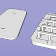 Capture.PNG air intakes for TRX4 DEFENDER