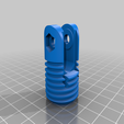 X-Axis_Tensioner_Screw.png Anycubic Chiron Comprehensive Upgrades