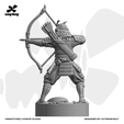 2.png HONOR GUARD BLUE - UNMATCHED SIDEKICK MINIATURE