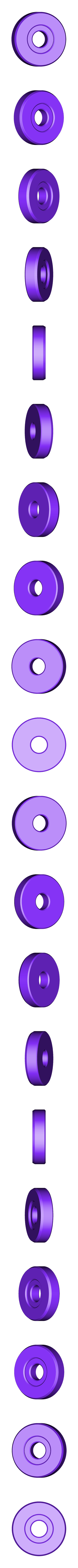 Part_5.stl Worm Gear
