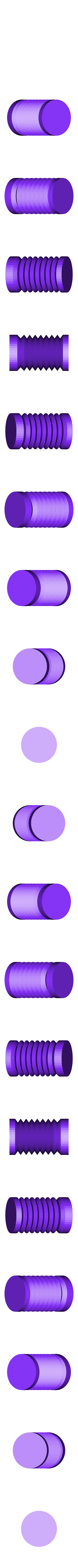 retracted_arm.stl B9 from Lost in Space