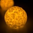20151213-6482_display_large.jpg STL-Datei Snowball Lights kostenlos・3D-druckbare Vorlage zum herunterladen