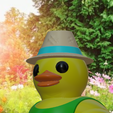 duck-1-2.png 🌼Springtime gardening duck buddy's
