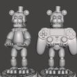 1.jpg SOPORTE JOYSTICK MOVIL FIVE NIGHT AT FREDDY