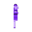 shin L.STL KV2 walker automata 可动kv2步行机