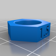Sample_Hole_10_3D.png Gap Tester - Know Your Design Gap