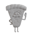 Pizza-guy.png Pizza guy spongebob pizza