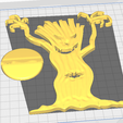 Printing2.jpg Halloween Monster Tree