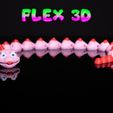 DSCF4037-Edit-Edit.jpg Flex 3D Valentines Snake