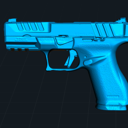 Echelon 4.0 Compact
